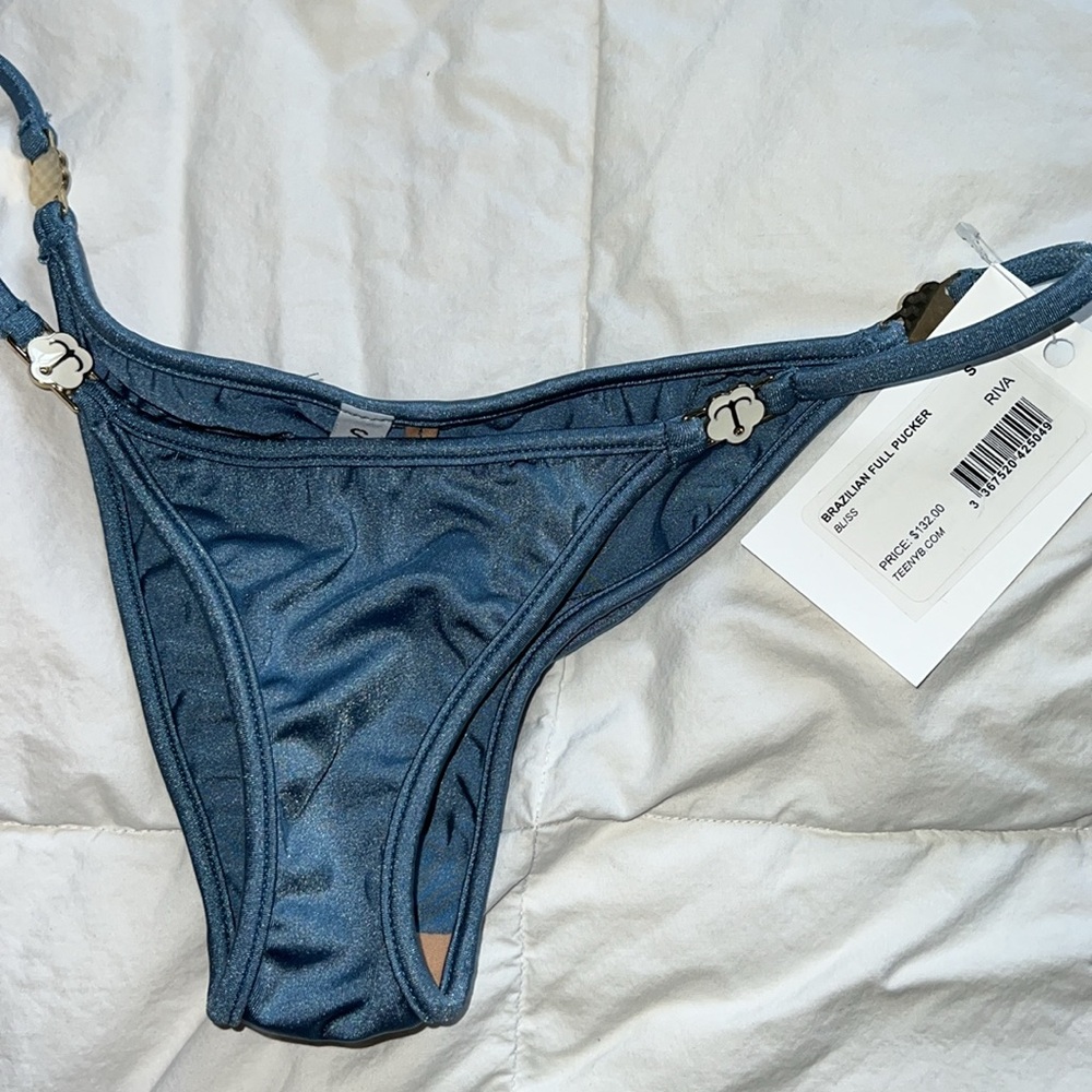 NWT Teeny B Bikini - Picture 2 of 5